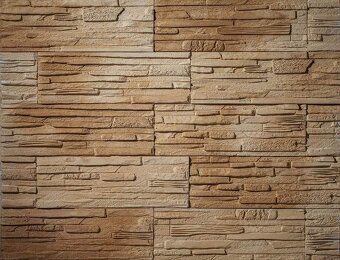 Fasádny kamenný obklad - bridlica - 10