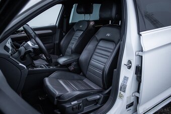 Volkswagen Passat Variant 2.0 BiTDI R-Line 4MOTION DSG - 10