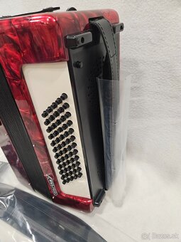 Akordeon weltmeister serino 60 basovy - 10