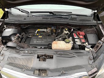 Predám Opel Mokka 4x4 - 10