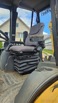 Caterpillar 432D traktor bager - 10