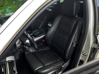 BMW X6 xDrive 30d 245k - 10