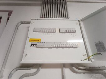 Predaj skolaudovanej garáže s pozemkom 156 m2 - Bytčica - 10