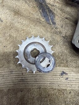 Jawa special 250 - 10