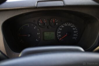 Ford Transit 330M, 2.2 TDCi, MT5 - 10