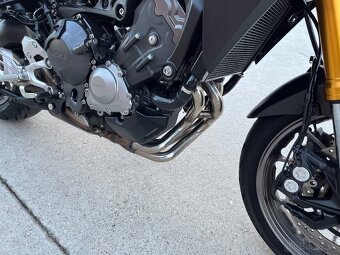 Yamaha Tracer 900 - 10