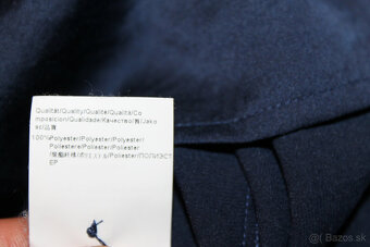 Saténová blúzka Hugo Boss v. 40 - 10