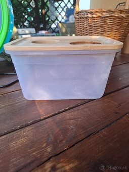 Klietka pre škrečka sýrskeho - 10