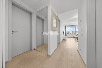 ŠTÝLOVÝ 2i byt,SKY PARK,VÝHĽAD,LOGGIA,PARKING,VEŽA II,Továre - 10