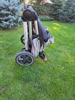 Petite&Mars Royal 3 - 10