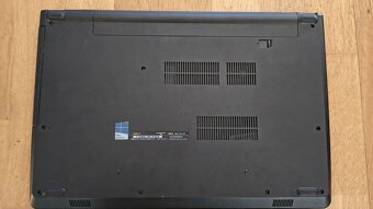 notebook Dell Vostro 15-3568 - 10