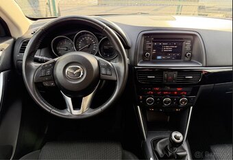 Mazda CX-5 2.2 Skyactiv-D AWD Attraction - 10