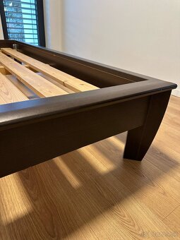 Predám manželskú posteľ - 10