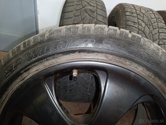 Disky + pneu  R19 235/50 103V Tucson - 10