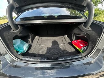 BMW f30  328i   180kw - 10