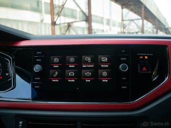 Volkswagen Polo GTI 2.0 TSI DSG - 10