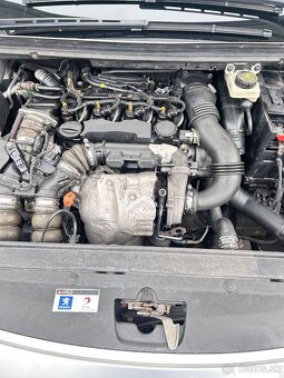 Predam peugeot 307 - 10