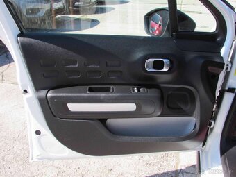 Citroën C3 1.2 PureTech 82 Feel - Možný odpočet DPH - 10