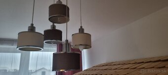 Predám 3kssvietidlá - 10