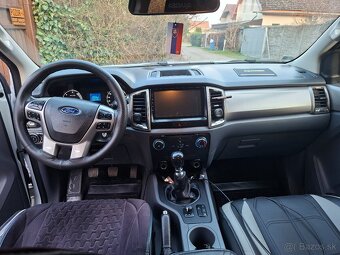 Ford Ranger 2,2 160 k  4x4 - 10