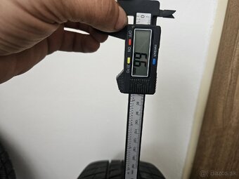 Predam kolesá r15 - 10