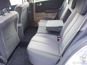 PREDÁM RENAULT MEGANE GRANDTOUR - 10