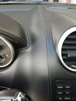 Mercedes ML 350 CDI - 10