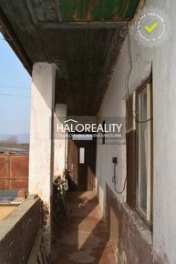 HALO reality - Predaj, rodinný dom Radošina, Bzince - 10