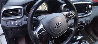KIA Sorento GT line 2019 ,147 kw/ 8 st automat 4x4 - 10