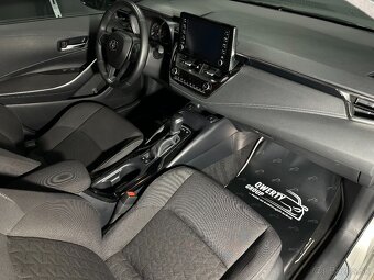 Toyota Corolla Hybrid 2020 - 10