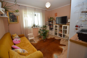 Čarovný 4 izb. bungalov, Senec, pozemok 4,5a, všetky siete, - 10