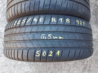 5x114,3 18" Kia Ceed, Kia Proceed, Hyundai i30 N - 10