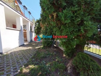 Predaj, 2 zrekonštruované viničné domy - Levice / Staré Levi - 10
