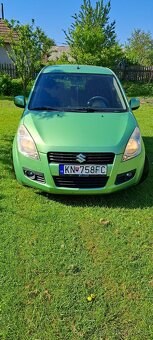 Suzuki - 10
