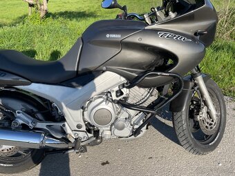 Yamaha TDM 850 4tx - 10