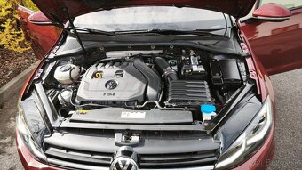 Predám VW Golf r.v.2019, 1.5TSI 110kW, Highline, 6G - 10