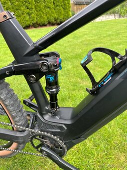 CUBE Stereo Hybrid 120 - 10