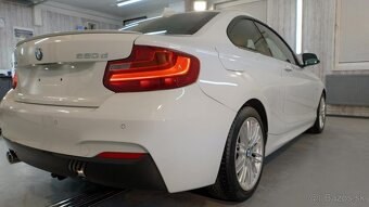 BMW 220 D xDrive M / Sport AT - 10