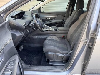 Peugeot 3008 1.2 PureTech Active E6d-ISC EAT8 - 10