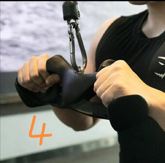 ergonomické adaptery - 10