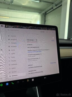 Tesla Model 3 Performance 2019 - 10