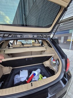 BMW 320d touring E91 130kw - 10