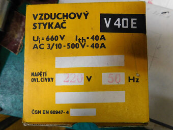 Vypinač. - 10