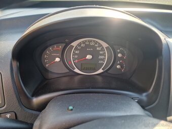 Hyundai Tucson 2007 2.0 CRDi 103kw 4x4 - 10