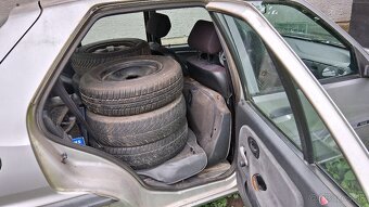 Citroen Saxo 1.5 D - 2ks - 10