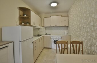 RK Diamant - predaj apartmanu Bulharsku - 10