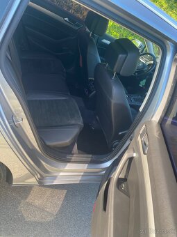 Passat b8 2.0 TDi 110kw. Rok 2018 - 10