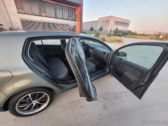 Predám Volkswagen Golf V 1.9 TDI 77 KW - 10