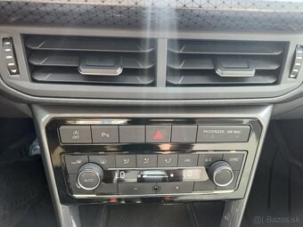 Predám VW T-Cross 1,0 TSI 7st. DSG 85 kW Style - 10
