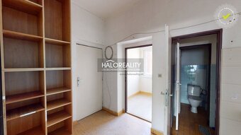 HALO reality - Predaj, obchodný priestor Liptovský Hrádok, H - 10